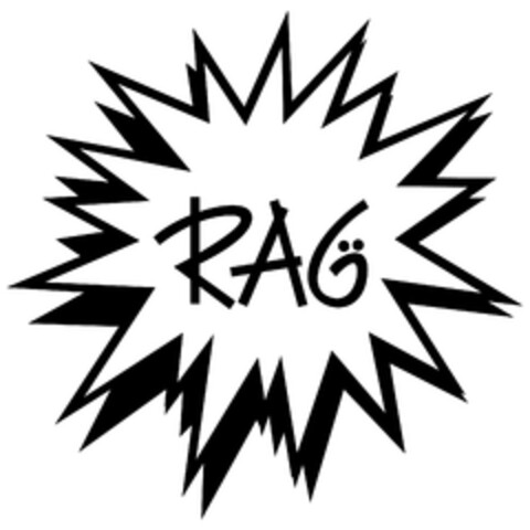 RAG Logo (EUIPO, 12/29/2011)