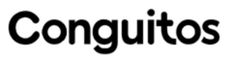 CONGUITOS Logo (EUIPO, 01/09/2012)