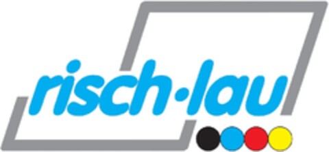 risch-lau Logo (EUIPO, 07.02.2012)