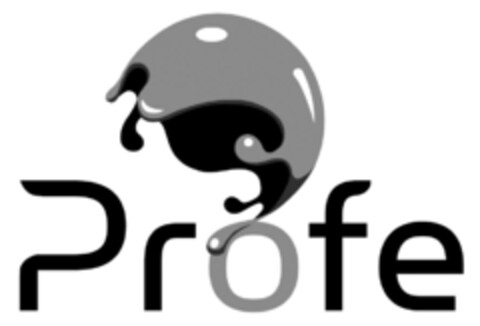 Profe Logo (EUIPO, 16.03.2012)