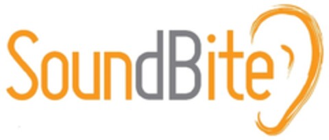 SOUNDBITE Logo (EUIPO, 30.07.2012)