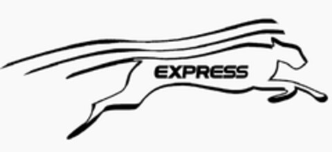 EXPRESS Logo (EUIPO, 06.08.2012)
