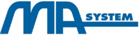 MA SYSTEM Logo (EUIPO, 30.08.2012)