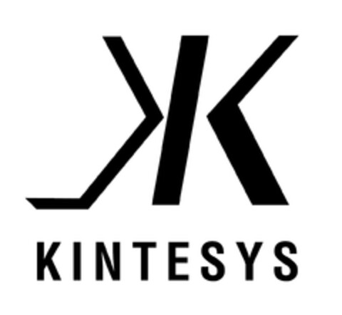 KINTESYS Logo (EUIPO, 12/14/2012)