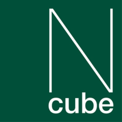 N cube Logo (EUIPO, 01/09/2013)