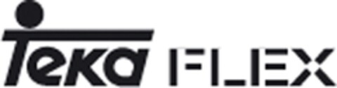 TEKA FLEX Logo (EUIPO, 21.01.2013)