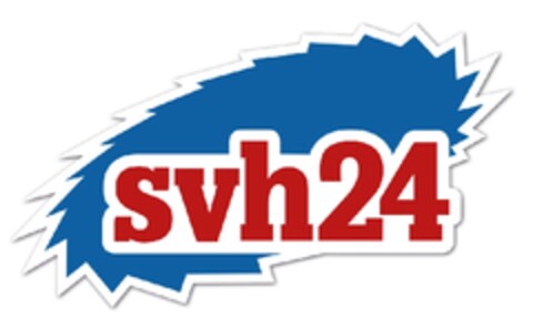 SVH24 Logo (EUIPO, 24.01.2013)