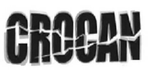 CROCAN Logo (EUIPO, 22.02.2013)