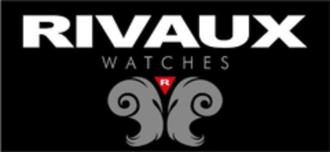 RIVAUX WATCHES Logo (EUIPO, 26.03.2013)