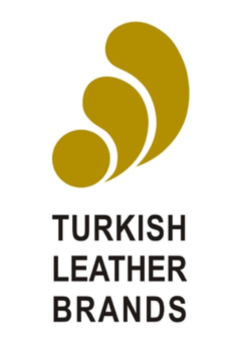 TURKISH LEATHER BRANDS Logo (EUIPO, 05.04.2013)