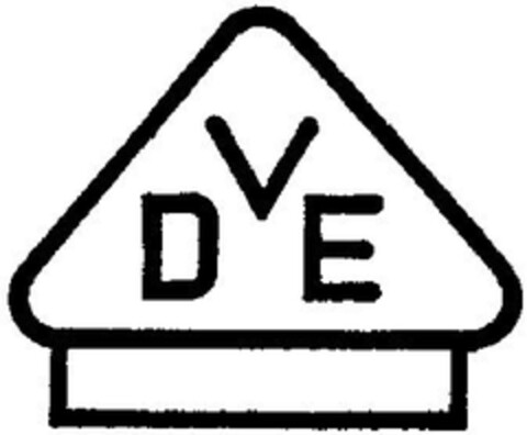 VDE Logo (EUIPO, 30.04.2013)