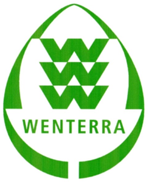WWW WENTERRA Logo (EUIPO, 14.05.2013)