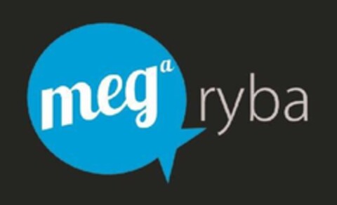 mega ryba Logo (EUIPO, 06/12/2013)