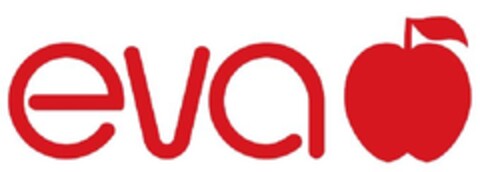 eva Logo (EUIPO, 06/14/2013)