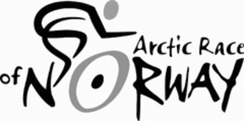 ARCTIC RACE OF NORWAY Logo (EUIPO, 10.07.2013)