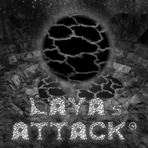 LAVA'S ATTACK Logo (EUIPO, 14.08.2013)