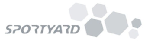 SPORTYARD Logo (EUIPO, 04.09.2013)