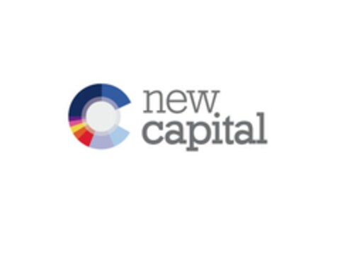 NEW CAPITAL Logo (EUIPO, 09/26/2013)