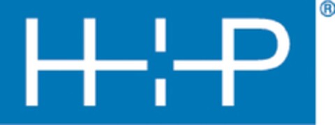 H+P Logo (EUIPO, 14.11.2013)