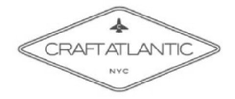 C CRAFTATLANTIC NYC Logo (EUIPO, 11/26/2013)