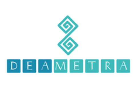 DEAMETRA Logo (EUIPO, 01/29/2014)