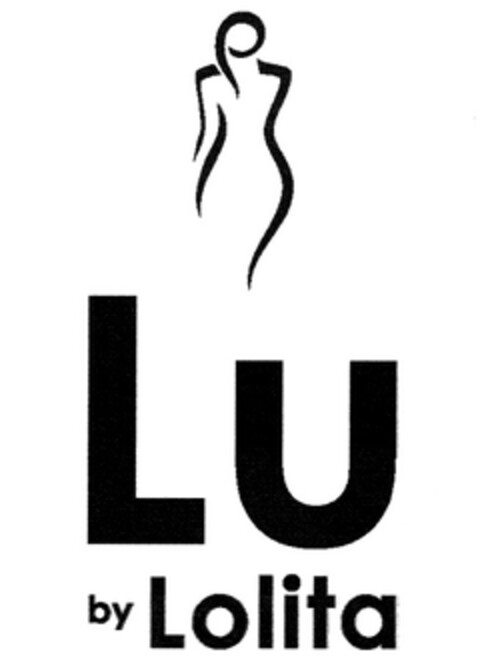 LU by Lolita Logo (EUIPO, 04.02.2014)