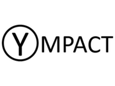 YMPACT Logo (EUIPO, 19.03.2014)