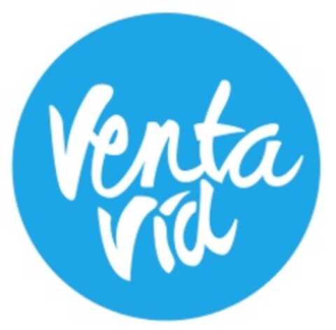 VENTA VID Logo (EUIPO, 25.03.2014)