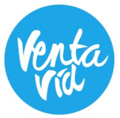 VENTA VID Logo (EUIPO, 03/25/2014)