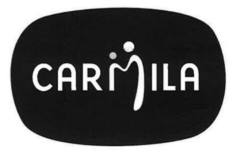 CARMILA Logo (EUIPO, 04/15/2014)