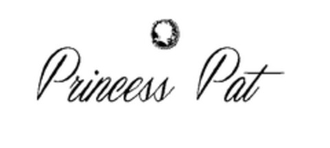 Princess Pat Logo (EUIPO, 16.04.2014)