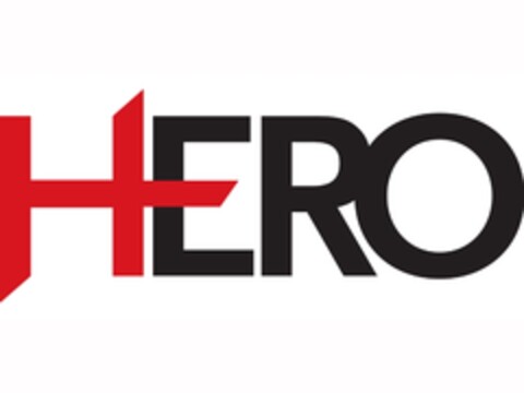 HERO Logo (EUIPO, 05/09/2014)