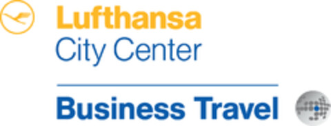 Lufthansa City Center Business Travel Logo (EUIPO, 06/05/2014)