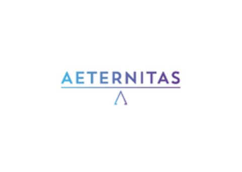 AETERNITAS Logo (EUIPO, 23.06.2014)