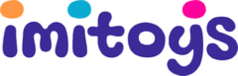 IMITOYS Logo (EUIPO, 31.07.2014)