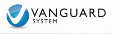 VANGUARD SYSTEM Logo (EUIPO, 31.07.2014)