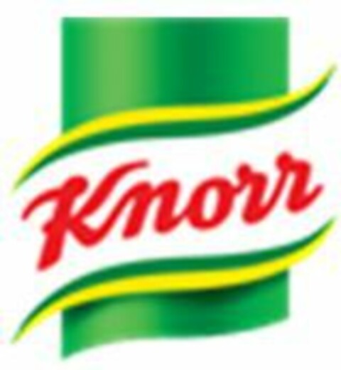 KNORR Logo (EUIPO, 22.08.2014)