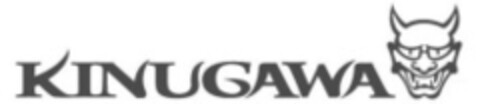 KINUGAWA Logo (EUIPO, 08/24/2014)