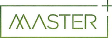 MASTER Logo (EUIPO, 09/23/2014)