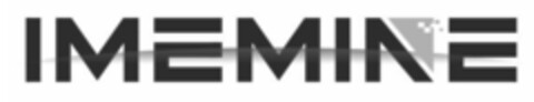 IMEMINE Logo (EUIPO, 13.10.2014)