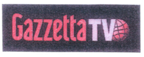 Gazzetta TV Logo (EUIPO, 09/19/2014)