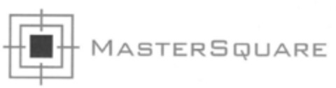 MASTERSQUARE Logo (EUIPO, 11/21/2014)