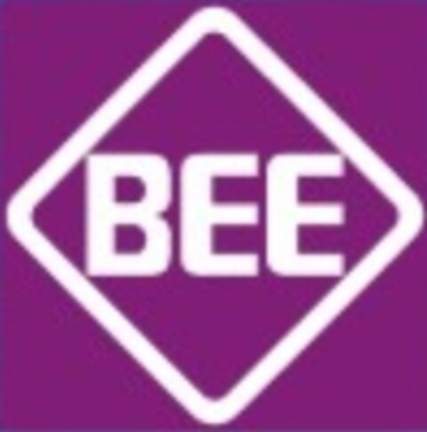 BEE Logo (EUIPO, 03.12.2014)