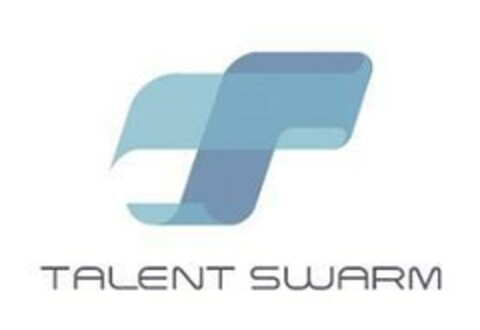 TALENT SWARM Logo (EUIPO, 02/06/2015)