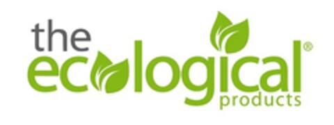 the ec logical products Logo (EUIPO, 03/20/2015)