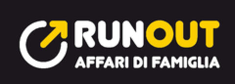 RUNOUT AFFARI DI FAMIGLIA Logo (EUIPO, 11.03.2015)