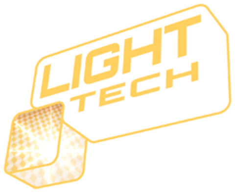 LIGHT TECH Logo (EUIPO, 11.03.2015)