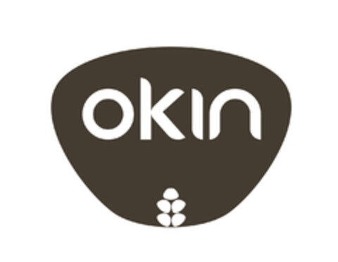 okin Logo (EUIPO, 24.03.2015)