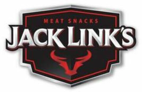 JACK LINK'S MEAT SNACKS Logo (EUIPO, 03/26/2015)