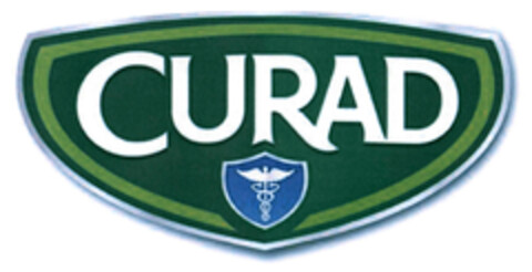 CURAD Logo (EUIPO, 04/07/2015)